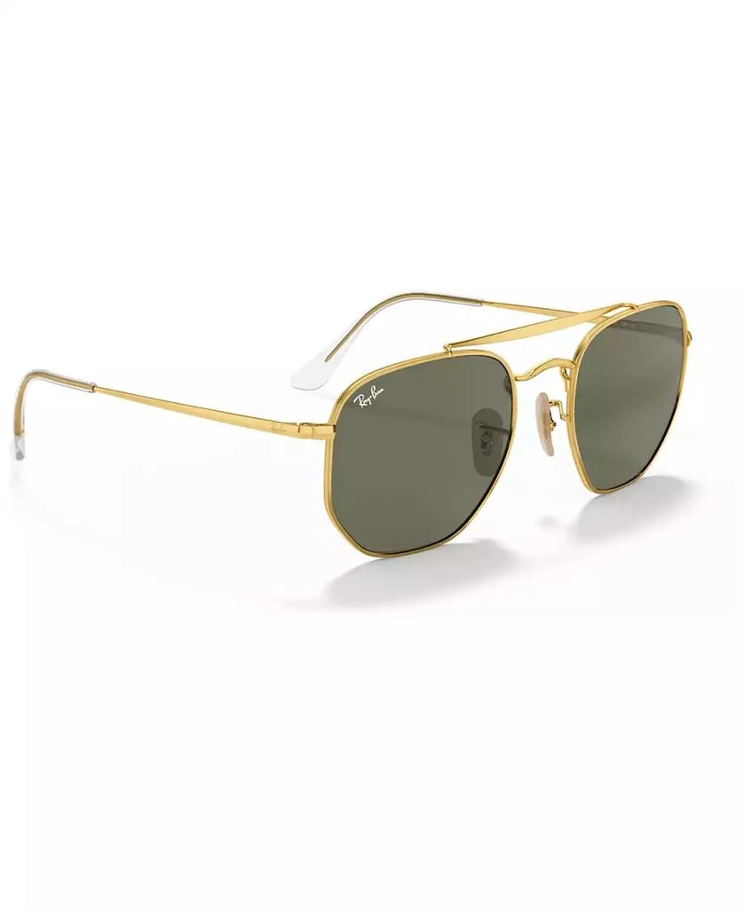 Ray-Ban Sunglasses, RB3648 THE MARSHAL 3