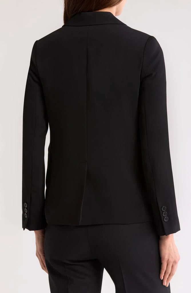 Vince Notch Lapel Blazer 2