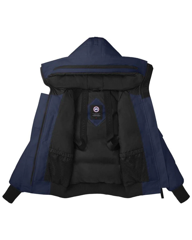 Canada Goose CANADA GOOSE CHILLIWACK BOMBER 3