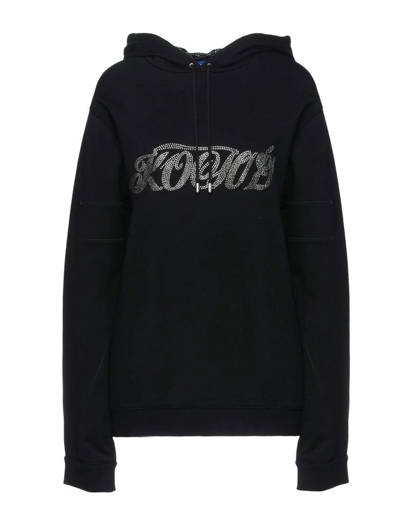 KOCHÉ Hooded sweatshirt 1