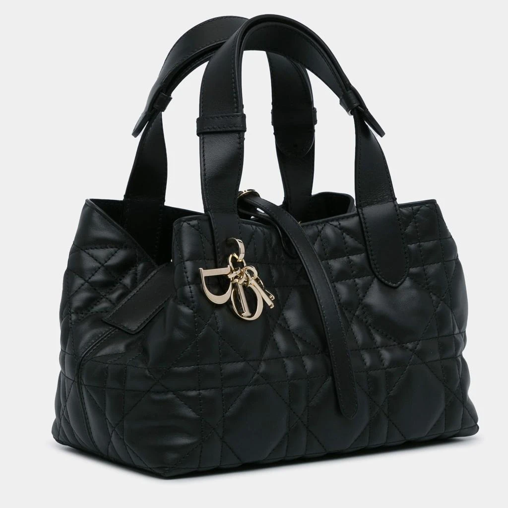 Dior Dior Small Macrocannage Toujours 2