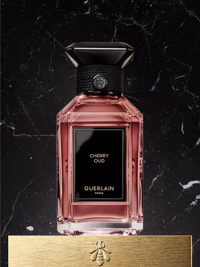 Guerlain L'Art &amp; La Matiere Cherry Oud Eau de Parfum 5