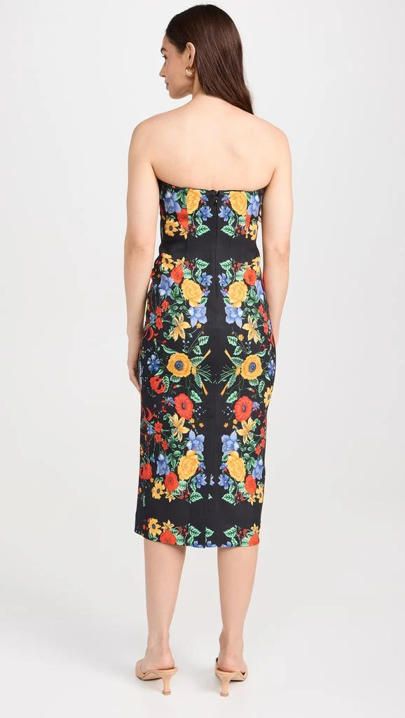 Cara Cara Leah Midi Dress 2