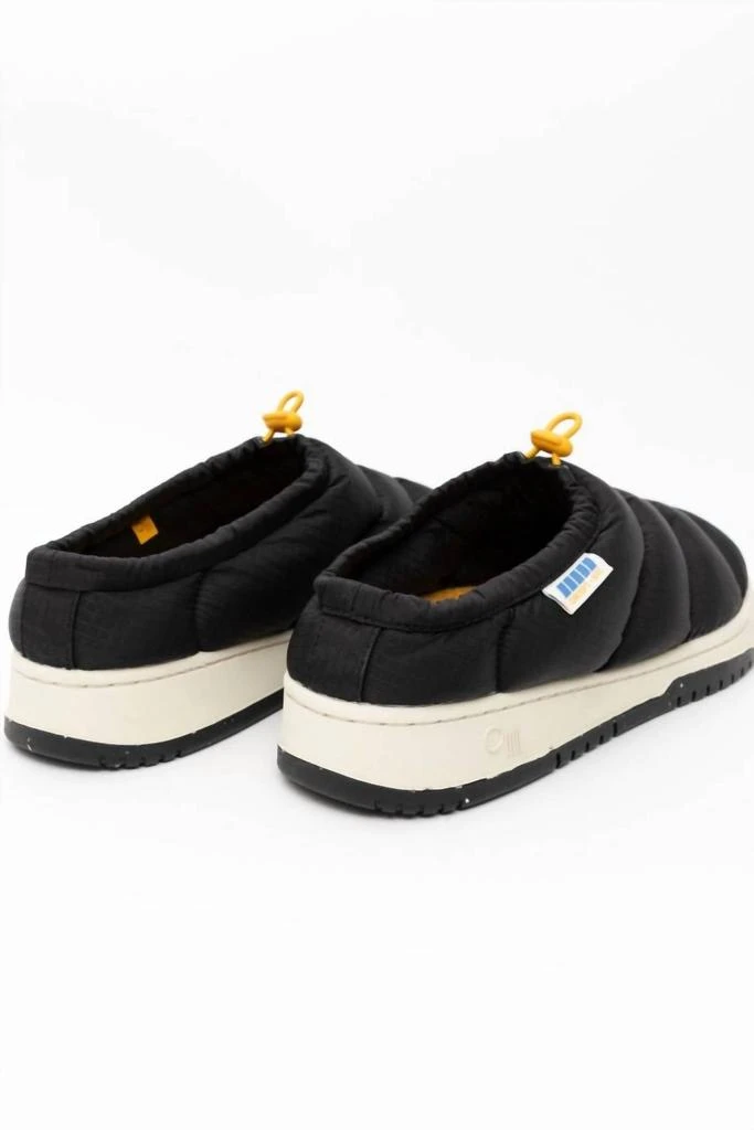 Oncept Women's Chicago Mules In Black 2
