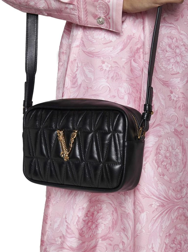 Versace Shoulder Bag 1