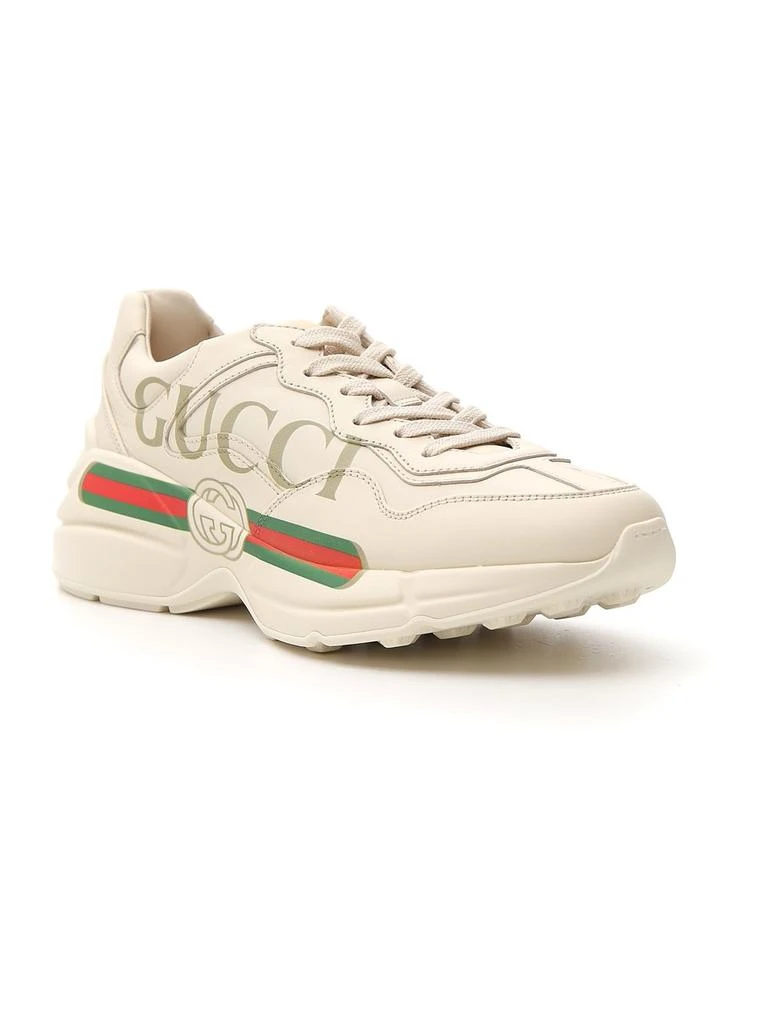 Gucci Gucci Rhyton Sneakers 2