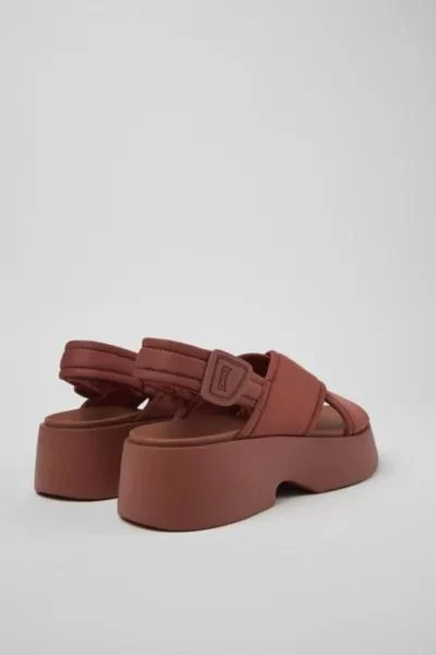 Camper Camper Tasha Crossover Strap Sandals 3
