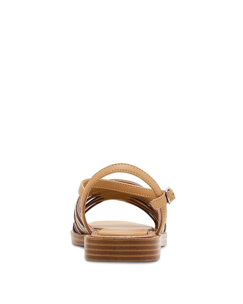 Steve Madden Girls
 Jplayful Sandals - Little Kid, Big Kid 4