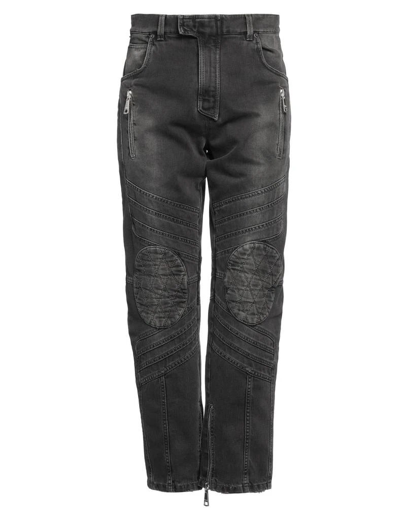 Balmain Denim pants 1