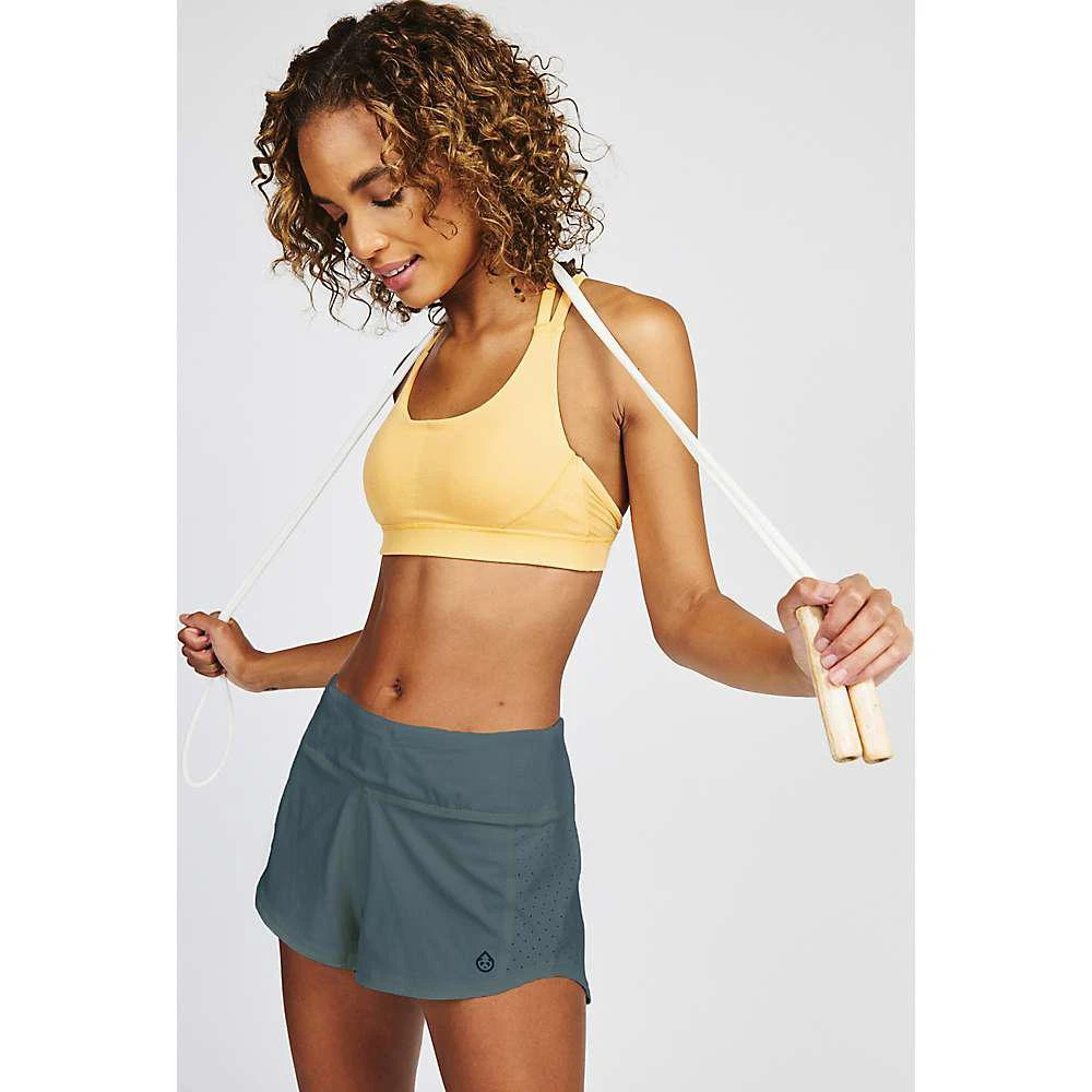 Tasc Performance Tasc Women's Recess Running 3 Inch Short 6