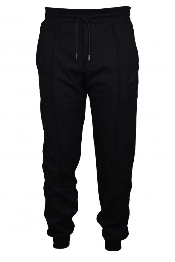 Giuseppe Zanotti Jogging pants 1