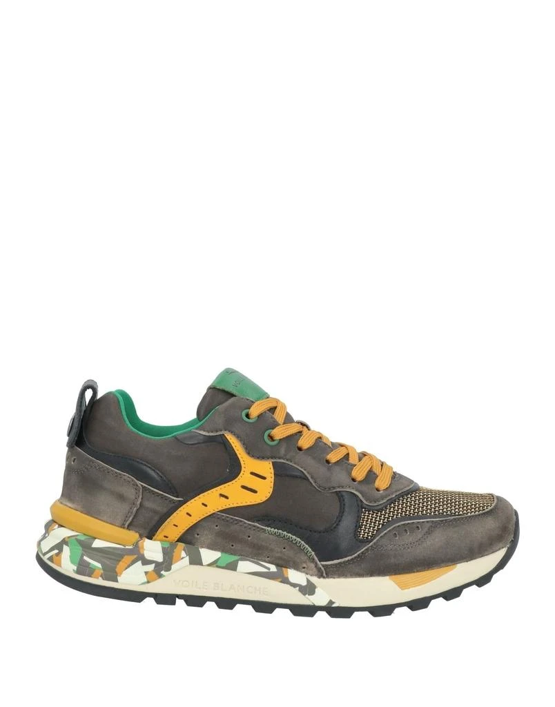 Voile Blanche Sneakers 1