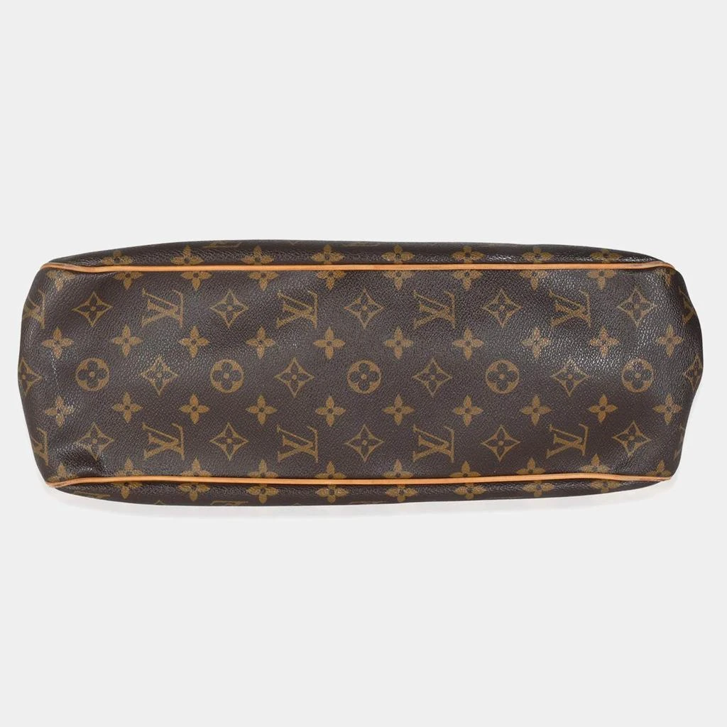 Louis Vuitton Louis Vuitton Monogram Canvas Batignolles Horizontal bag 8