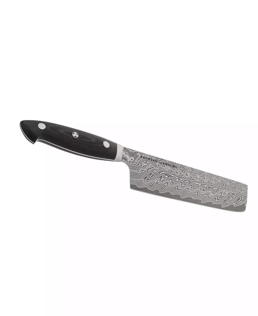 ZWILLING Bob Kramer Carbon 2.0 Nakiri, 6.5" 3