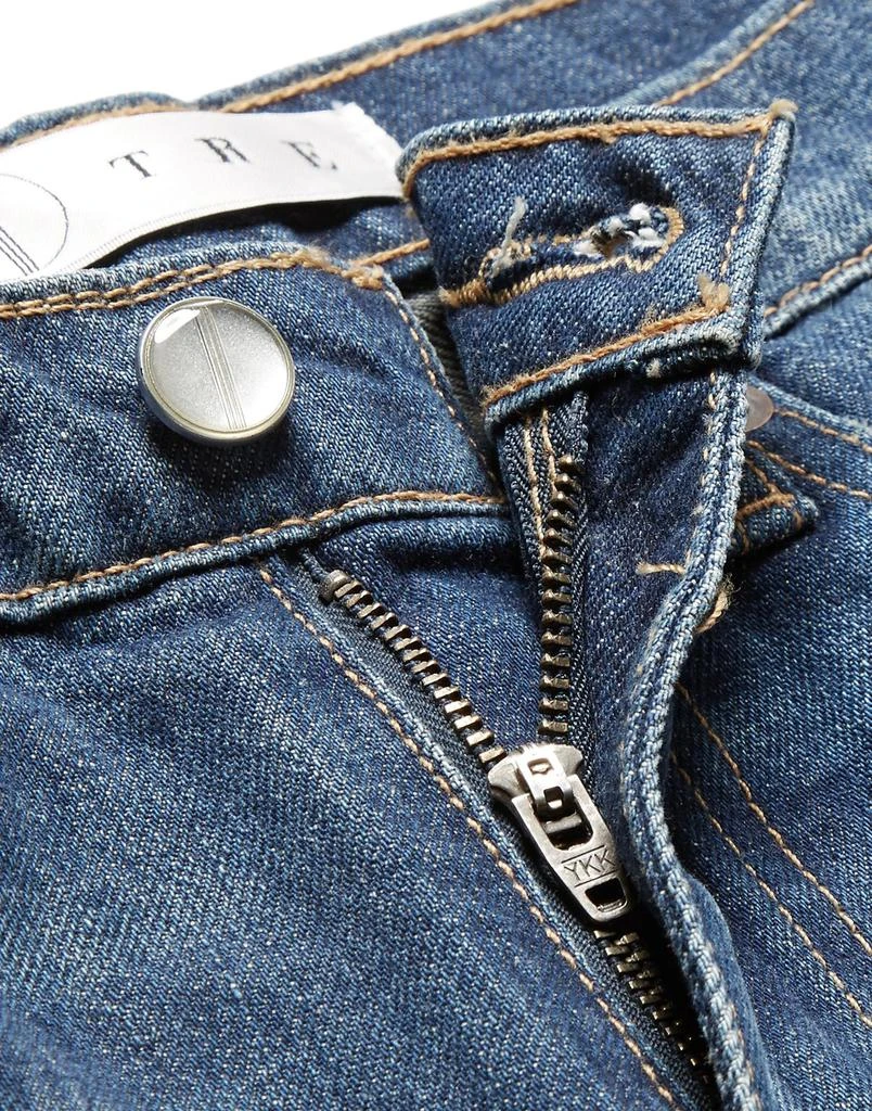 TRE by Natalie Ratabesi Denim pants 5