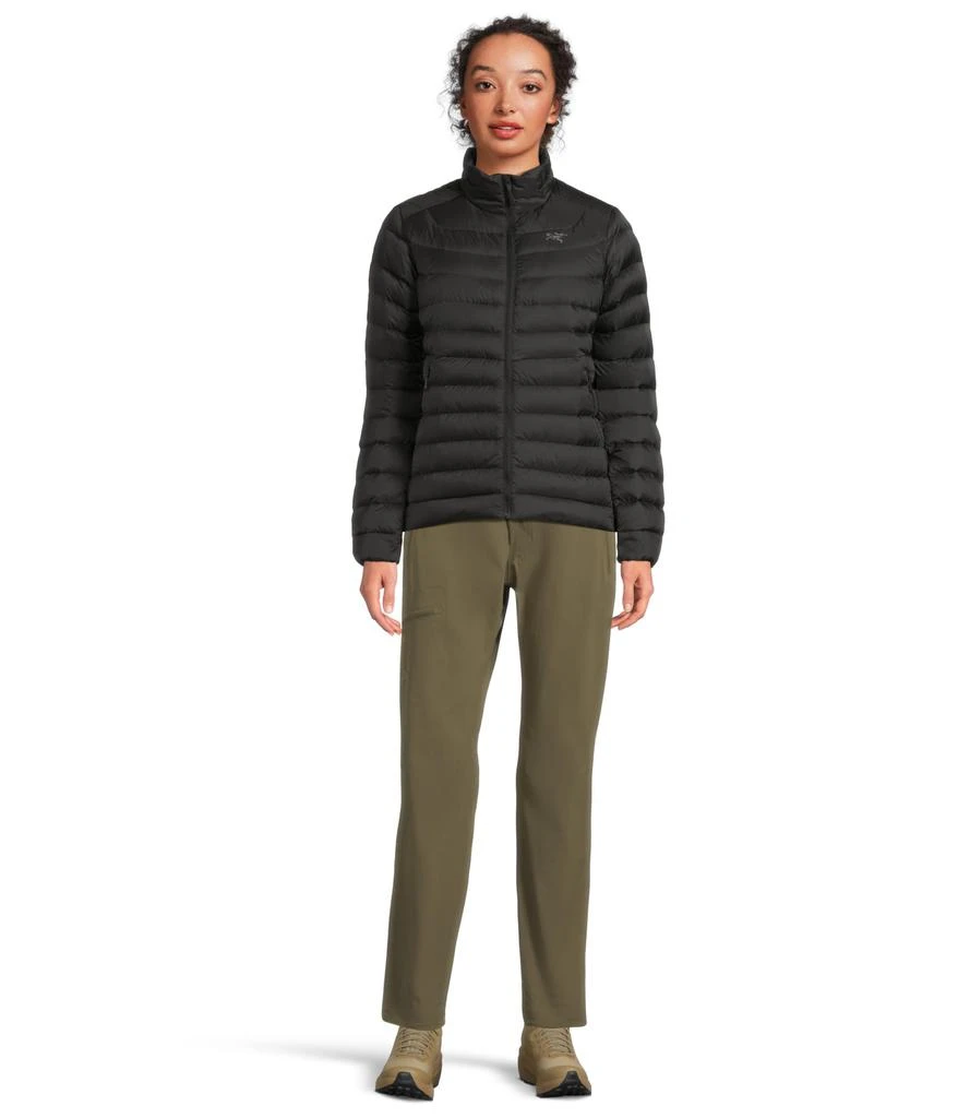 Arc'teryx Cerium Jacket 5