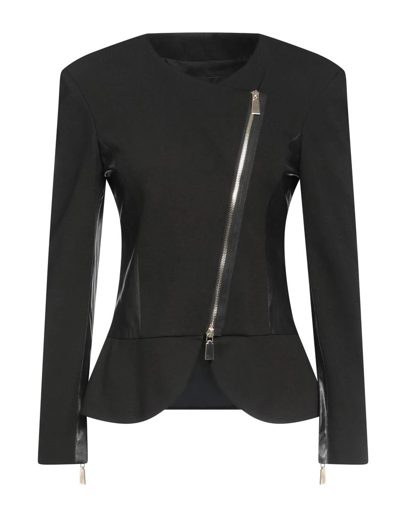 ANNARITA N Blazer 1