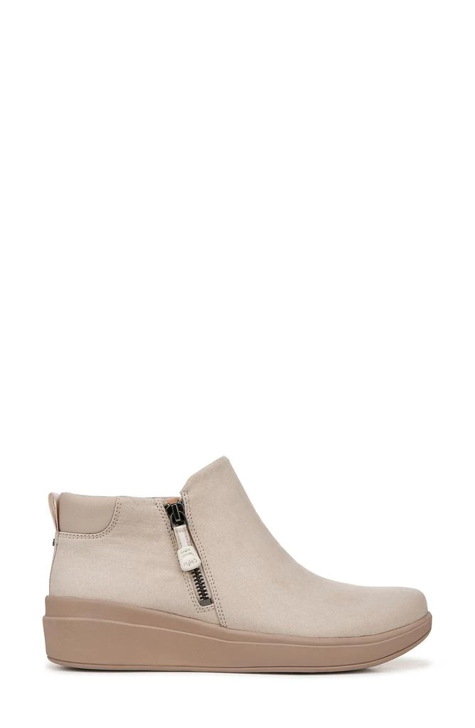 Rykä Lyrical Side Zip Bootie (Women)<br> 5