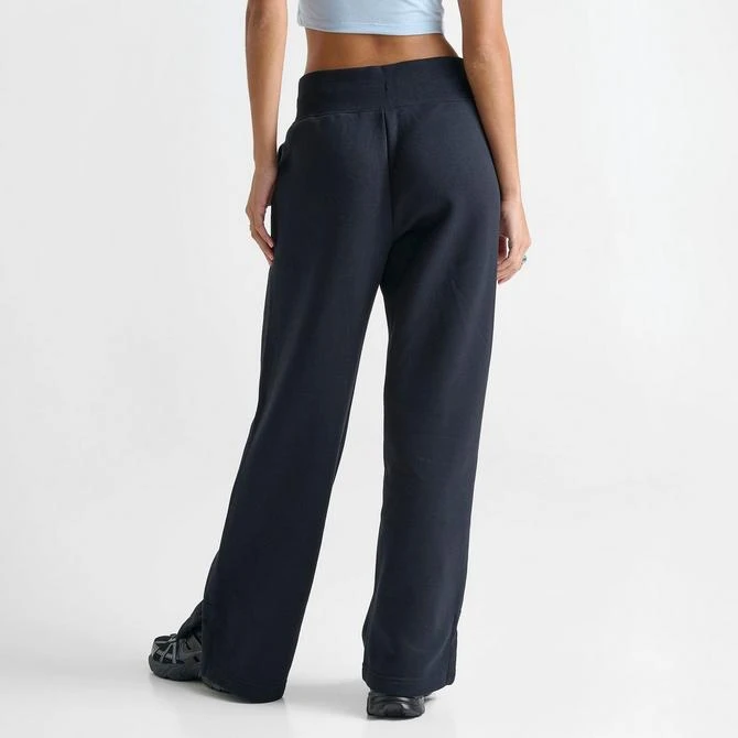 NIKE Women's Nike Sportswear Phoenix Fleece High-Waisted Wide-Leg Sweatpants 4