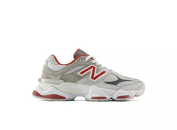 New Balance 9060 Boston College