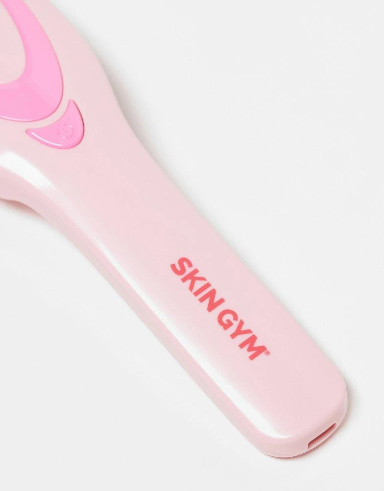 Skin Gym Skin Gym LED Stimulating Hair Brush 3