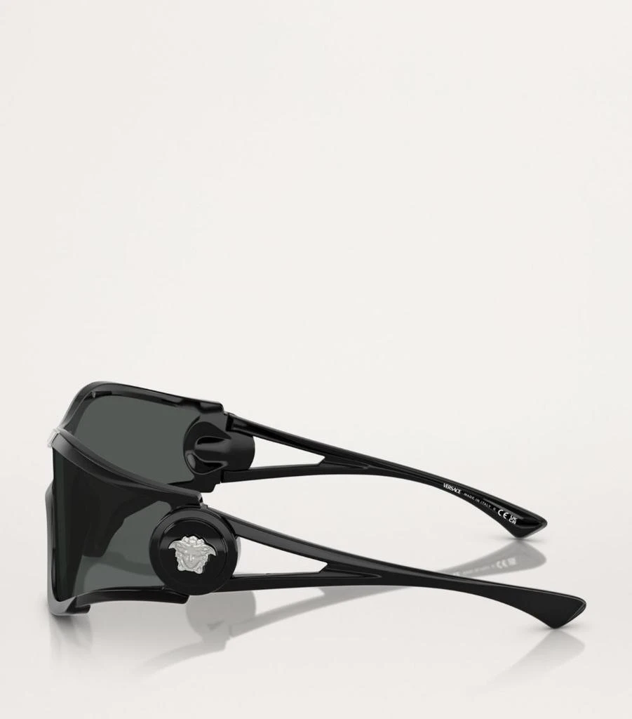 Versace Injected VE4475 Sunglasses 3