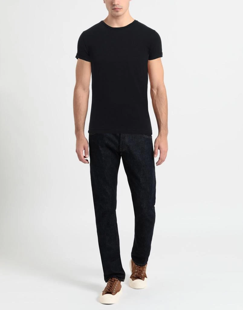CROSSLEY Basic T-shirt 2
