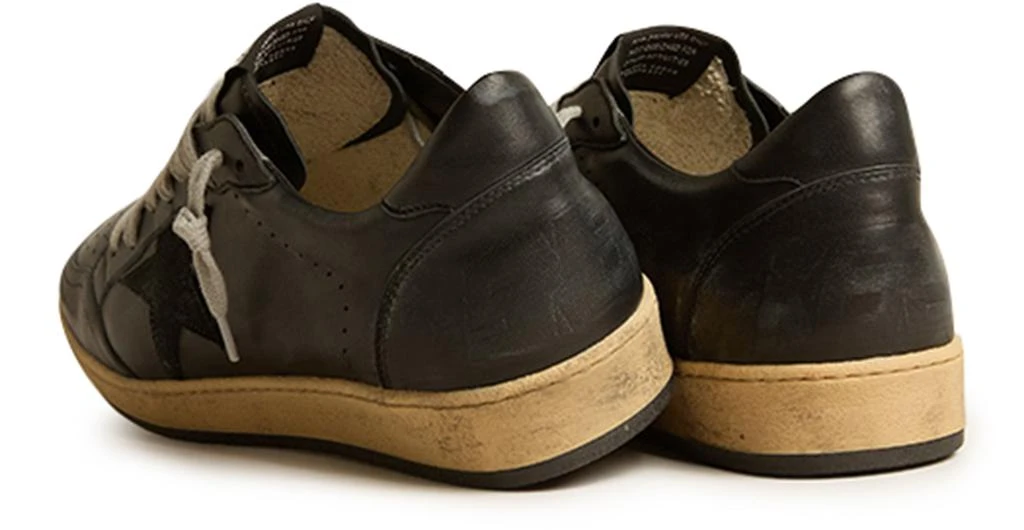 Golden Goose Ball Star sneakers 3