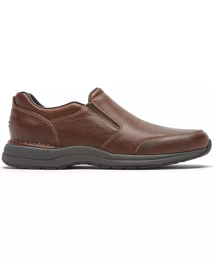 Rockport Men's Edgehill Double Gore Slip On Dress Shoe 2