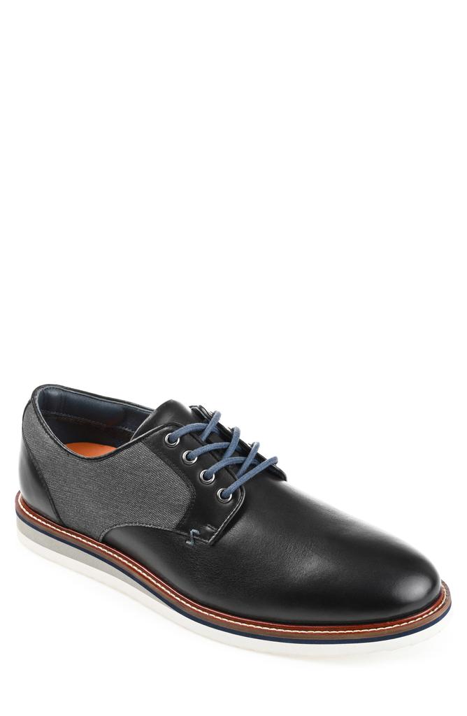 Thomas & Vine Stokes Lace-Up Derby Dress Shoe