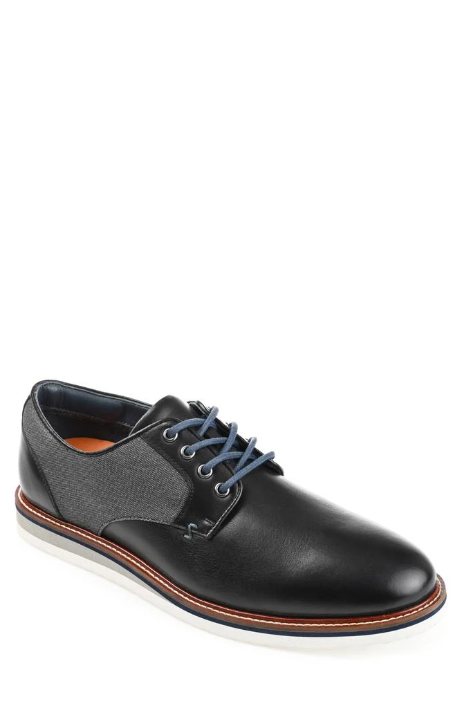 Thomas & Vine Stokes Lace-Up Derby Dress Shoe 1