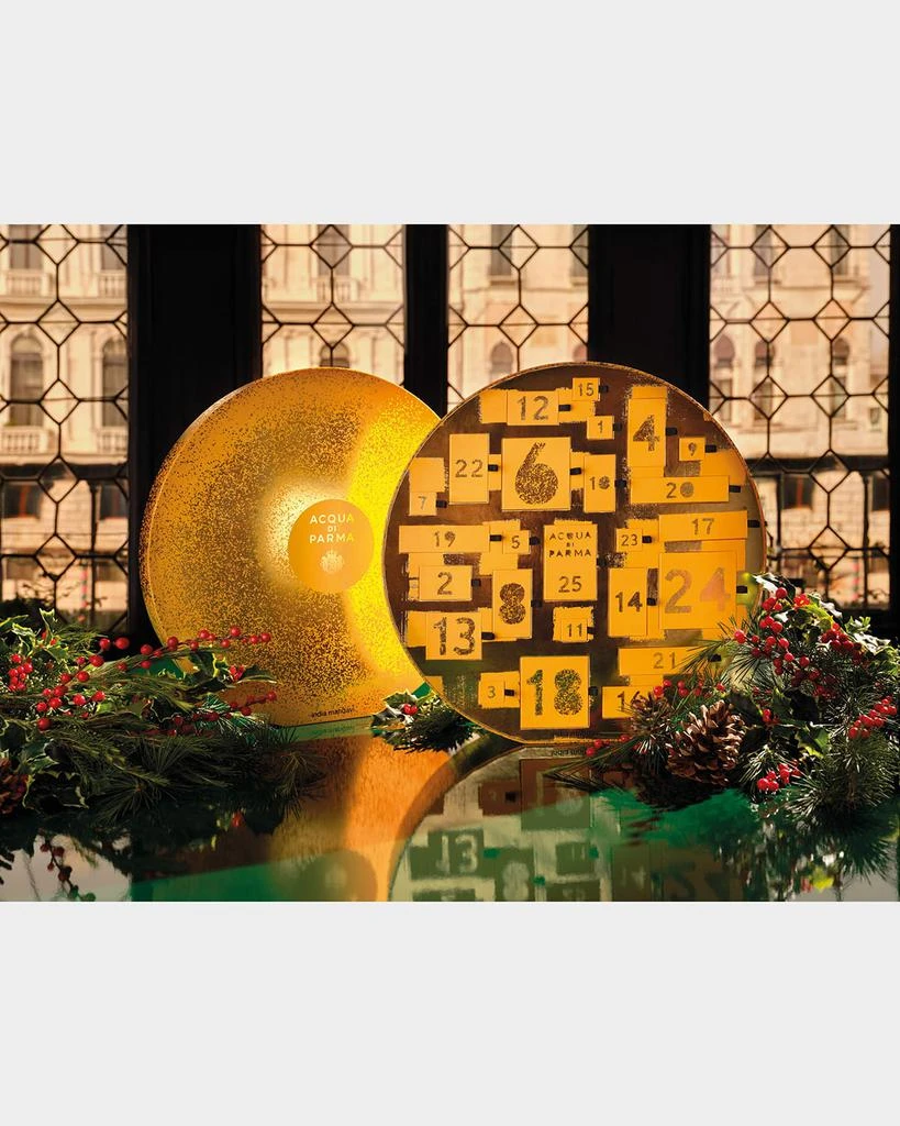 Acqua di Parma Holiday Advent Calendar 5