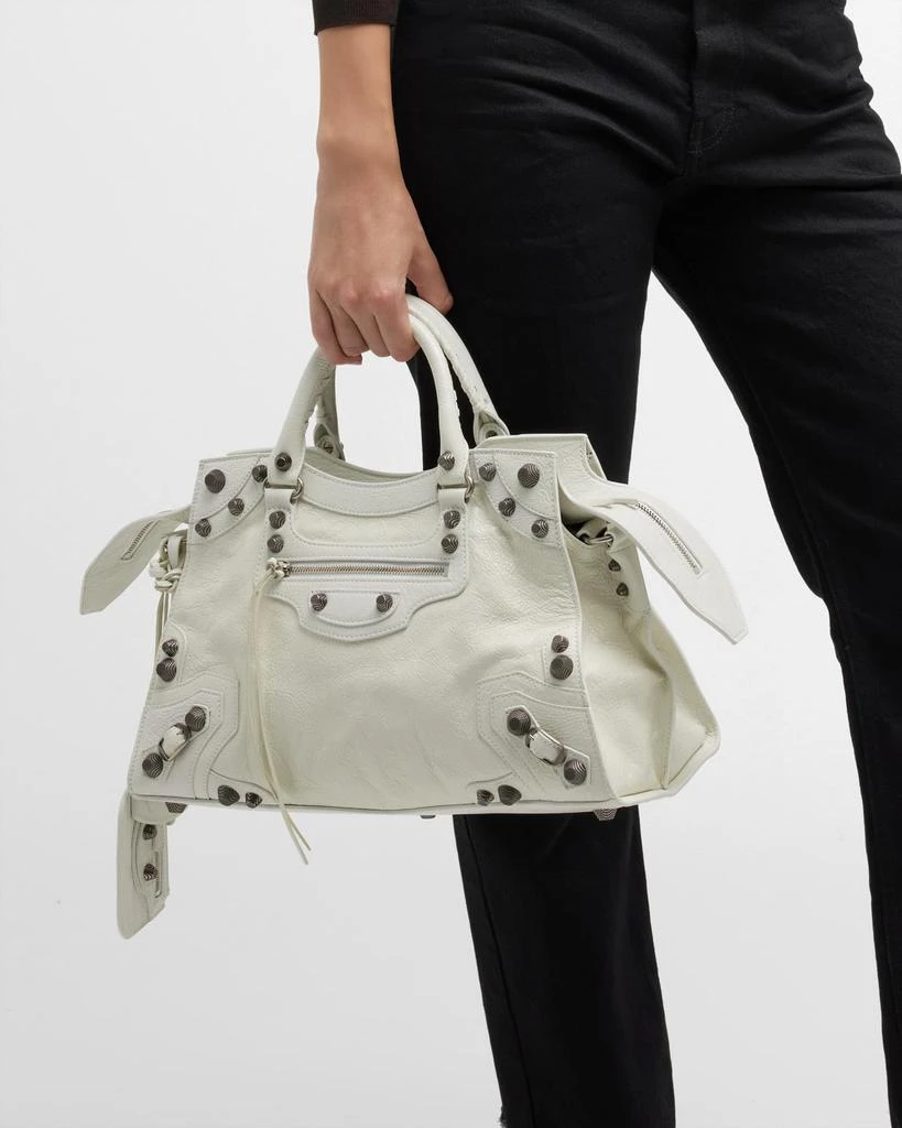 Balenciaga Neo Cagole City Bag 5