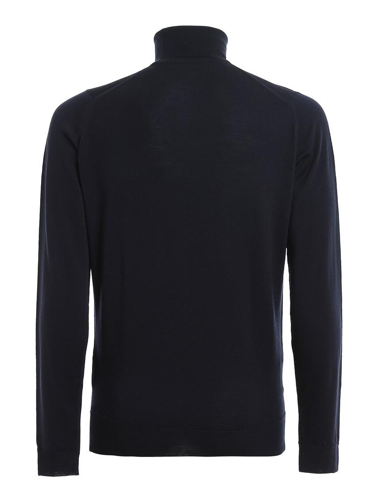John Smedley John Smedley Cherwell Roll Neck Jumper