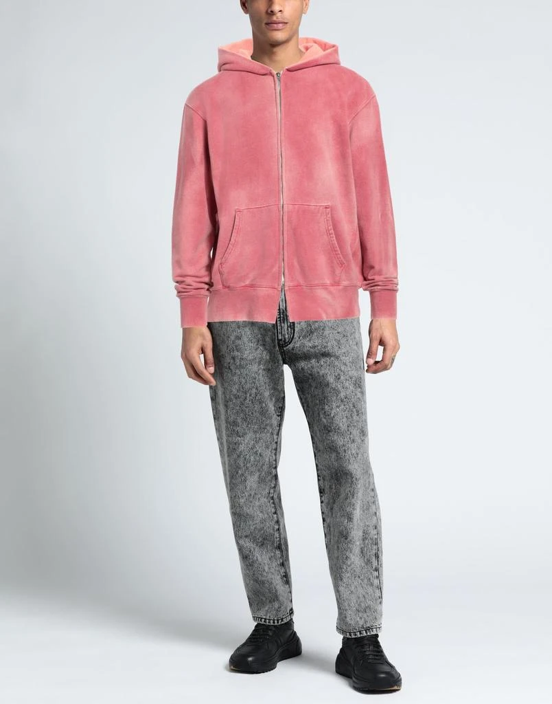 NOTSONORMAL Hooded sweatshirt 2