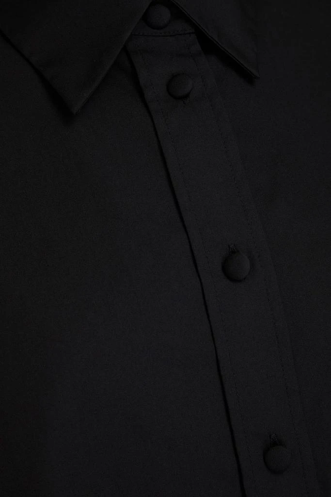 Joseph Berton cotton-poplin shirt 4