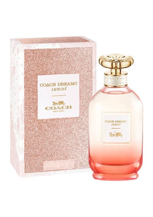 Coach Dreams Sunset Eau De Parfum 1