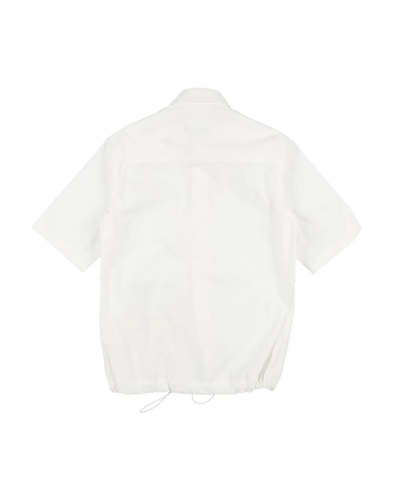 MANUELL 
FRANK Patterned shirt 2