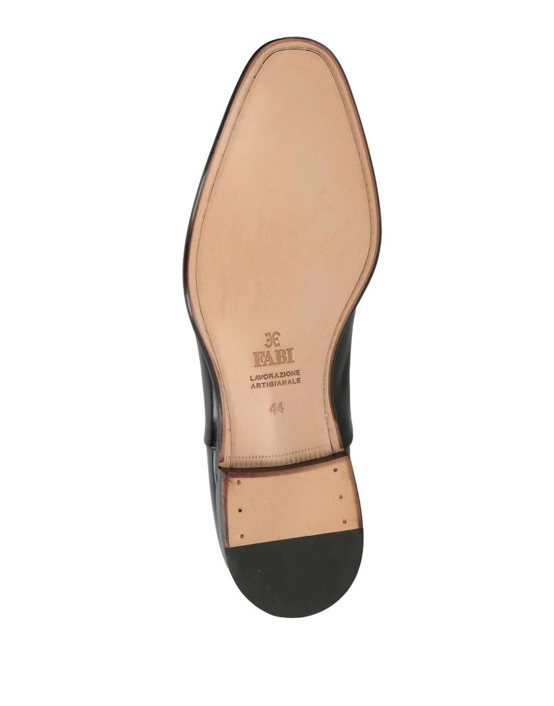 Fabi Laced shoes 5
