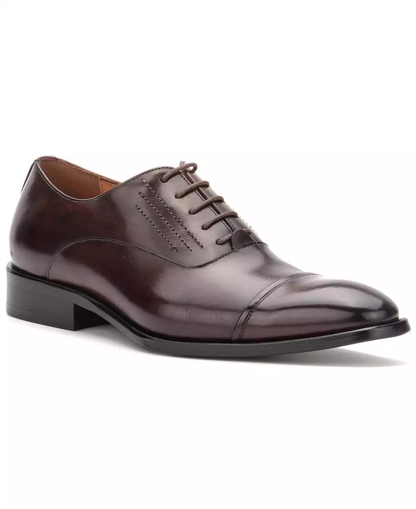 Vintage Foundry Men's Pence Lace-Up Oxfords