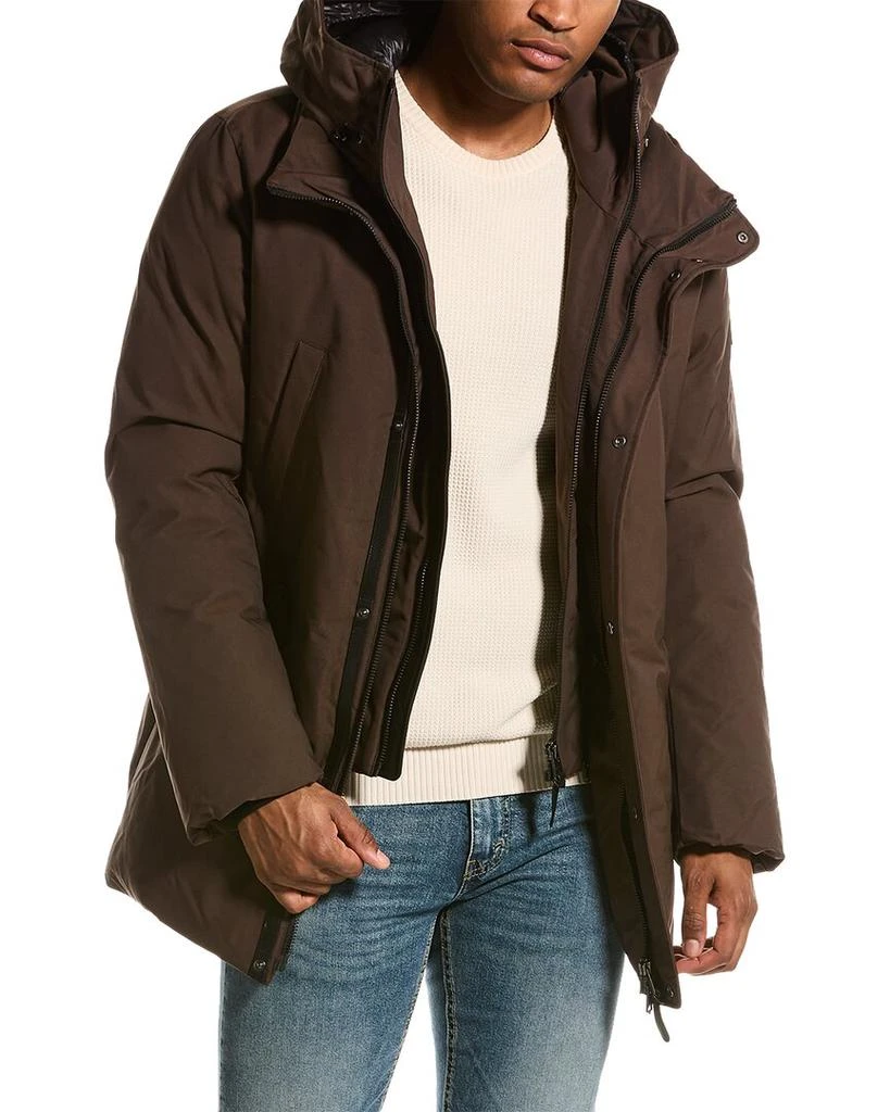 Mackage Edward Heavy Down Coat 1
