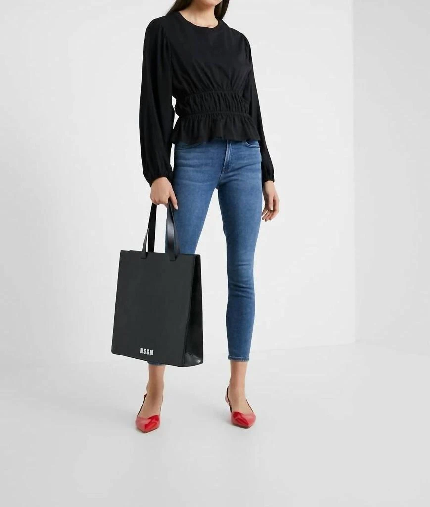 3 X 1 3X1 - Sophie Miles Skinny Jeans 3