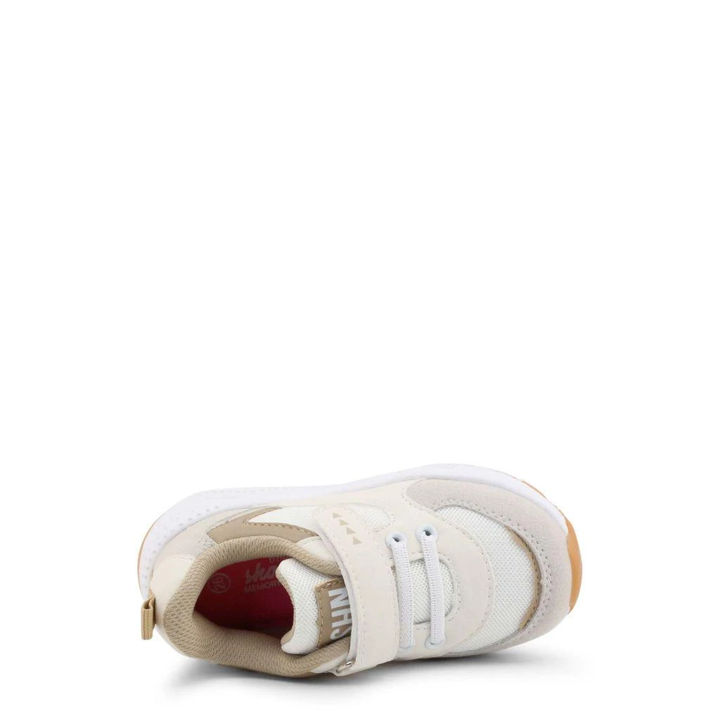 Shone Sneakers White Girl 4