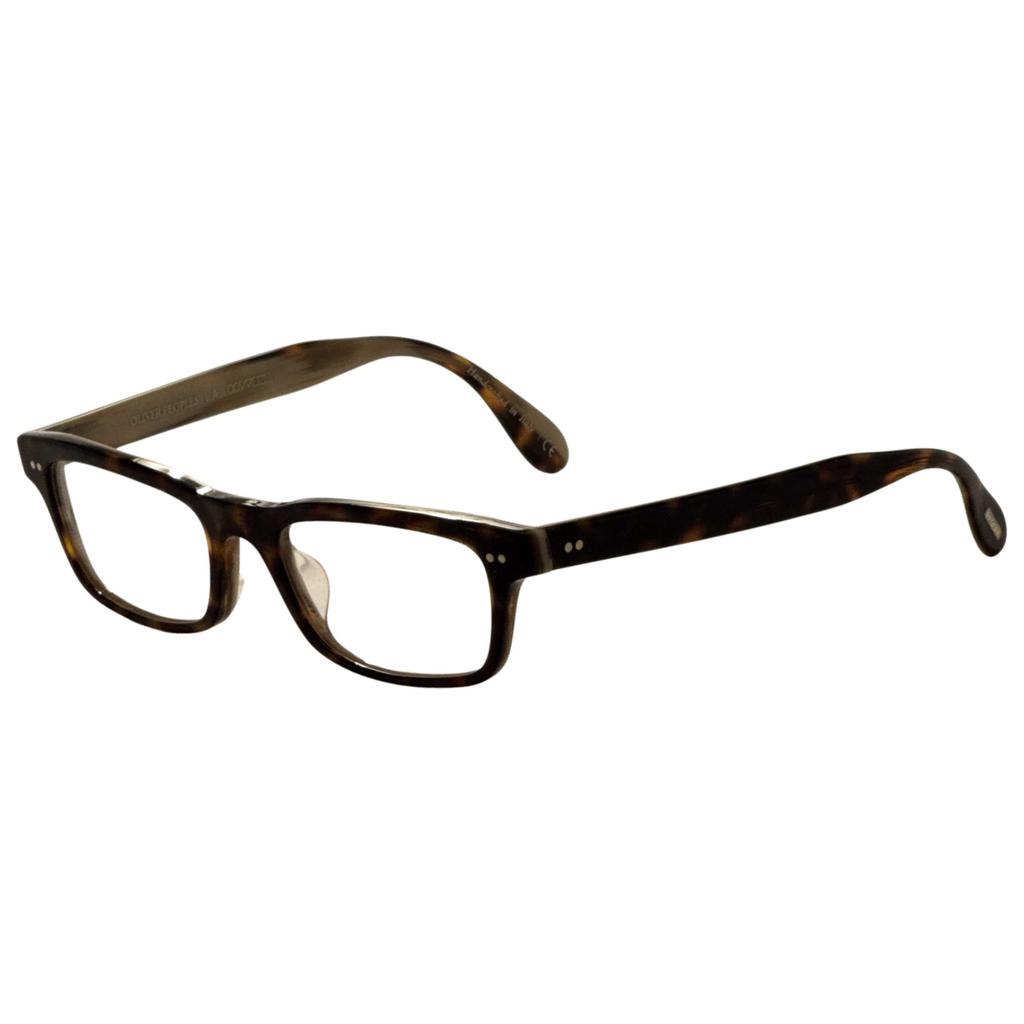 Oliver Peoples Oliver Peoples Men's Opticals OV5396U-1666-51