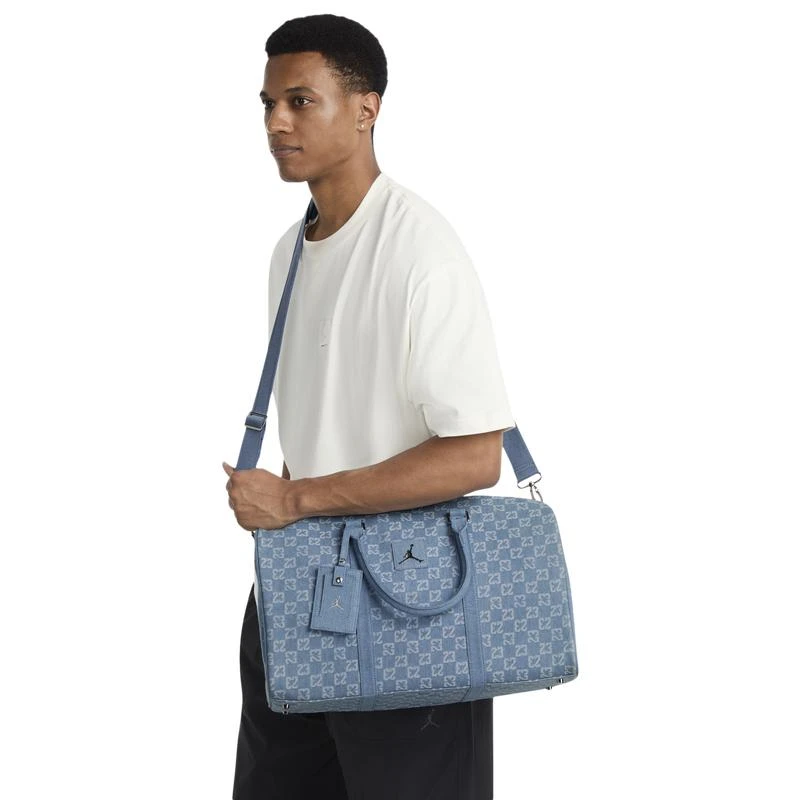 Jordan Jordan Monogram Duffel Bag - Adult 1