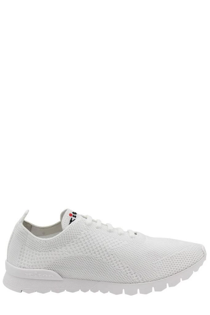 Kiton Kiton Fits Lace-Up Sneakers 1