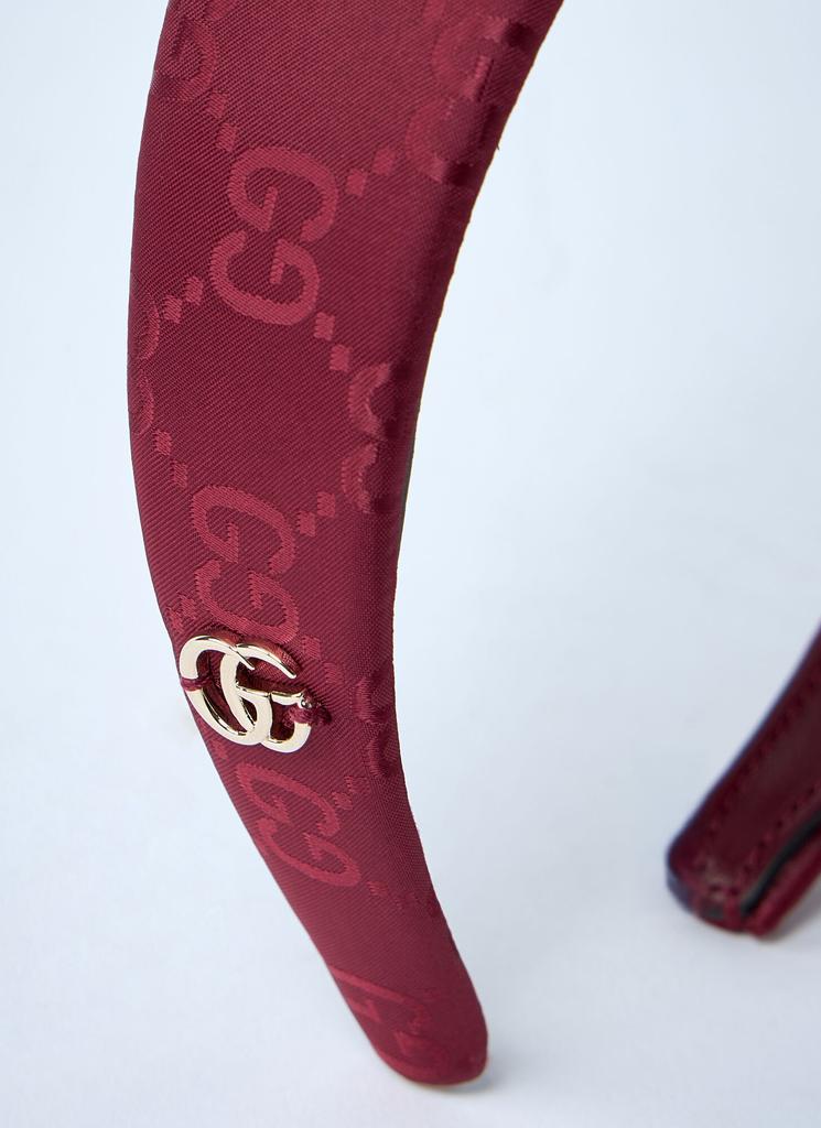 Gucci GG Hair Band