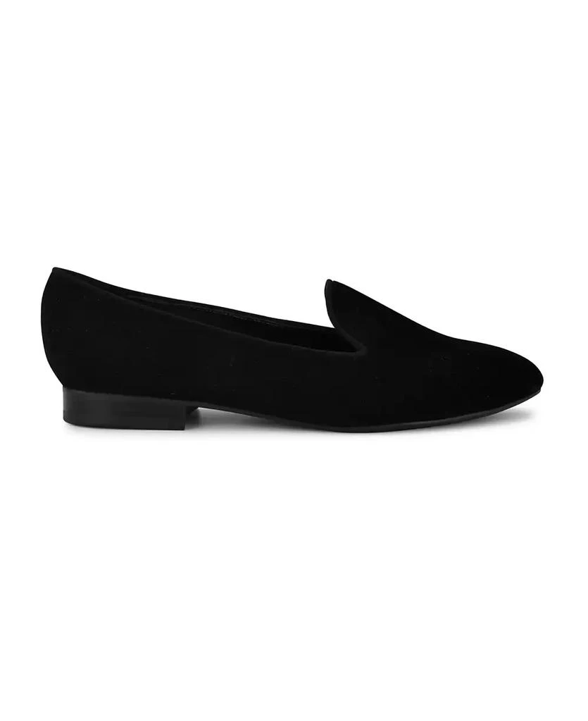 Nine West Women's Renold Round Toe Loafers 2