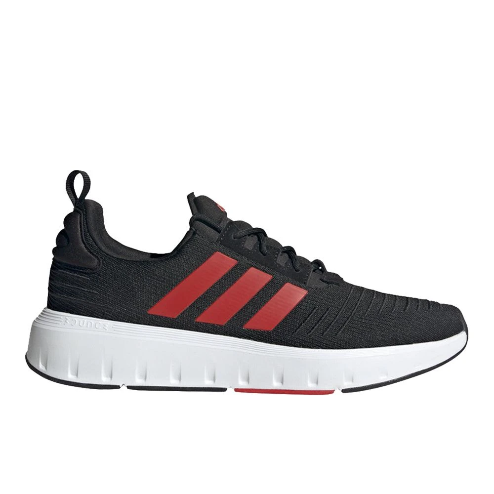 Adidas Swift Run 23 Lace Up Sneakers