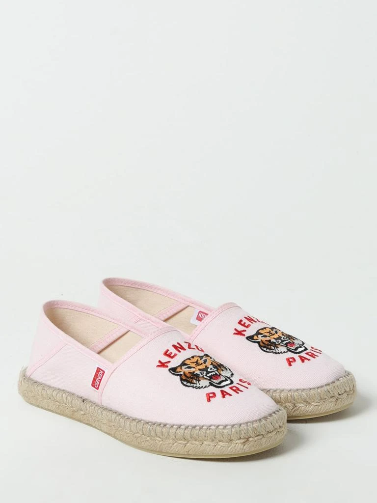 Kenzo Espadrilles woman Kenzo 2
